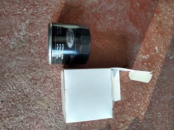 Castrol Magnatec Ford Kuga 5W-20 5L+ oil filtr+vzdch.filtr+ - 6
