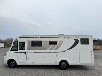 Pilote Essentiel G740, původ ČR - 6