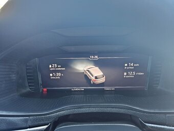 Škoda Karoq sport line 1,5 Tsi 110kw My 2020 dsg top - 6