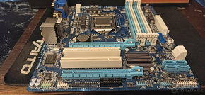 Gigabyte GA-B75M-D3H (LGA 1155) - 6