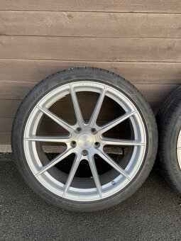 Ispiri FFR1 Concave 5x112 R19 - 6