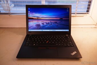 █ Lenovo X280 (i5-8250U 4 jádro, záruka, Windows 11) █ - 6