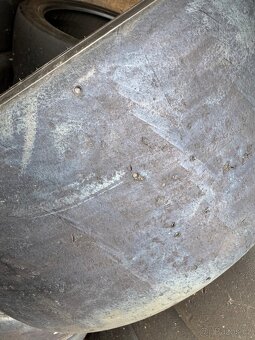 PIRELLI ZÁVODNÍ PNEU SMEĚS DS - 6