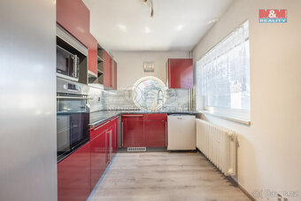 Prodej rodinného domu, 202 m², Kladno ul. Marie Majerové - 6
