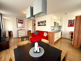 Prodej bytu 2+kk 46 m² Majdalenky, Brno - Lesná - 6