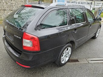 Škoda Octavia combi 1.4 TSi - 6