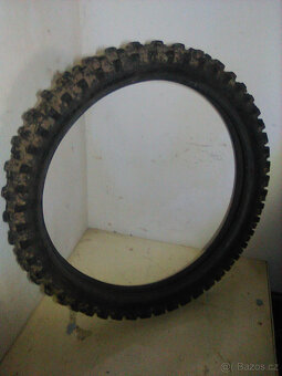 Pneu 140/80-18, 110/100-18, 80/100-21 - 6