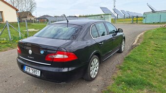 Škoda Superb 2.0 TDi 125 kW - 6