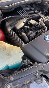 Bmw e46 320d - 6