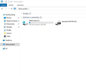 Lenovo IdeaCentre AIO 300-22ISU,i3-6100,WIN 10,HDD 1TB,8GB R - 6