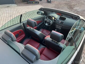 Renault Megane Cabrio 1.9 dci 96 kw 2011 - 6