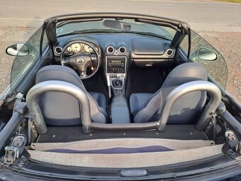 Mazda mx-5 - 6