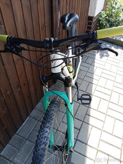 Specialized Jynx 27,5" - 6