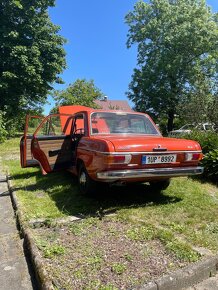 Audi 75L 1972 - 6
