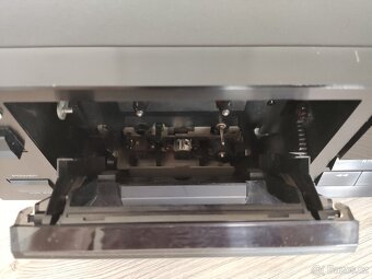 Kazeťák Kenwood KX-3010 - 6
