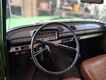Vaz 2101 - 6