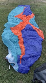 Kite Peter Lynn 12m - 6