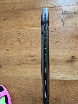 Wilson Blade 98S V8 - 6