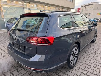 VW Passat B8 GTE 1.4 eTSI eHybrid 160kW DSG ACC Navi Kamera - 6
