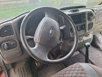Ford transit - 6