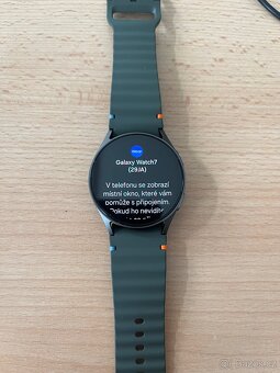 Samsung Galaxy7 LTE 40mm - 6