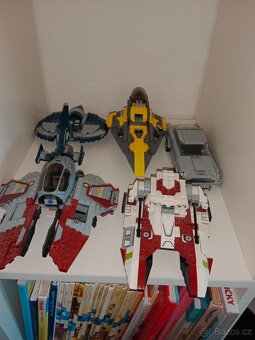 Lego - 6