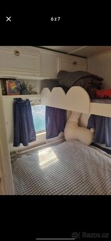 Karavan KABE - 6