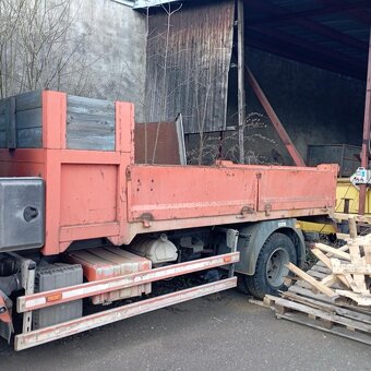 Iveco 180E15 - 6