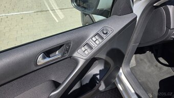 VW Tiguan 2.0tdi, 81kw, 88 tis, 2014, - 6