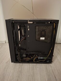 Počítač - i5 + GTX 1660 Super - 6