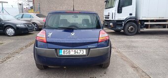 Renault Megane 1.5DCI 78KW - 6