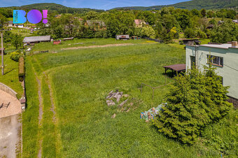 Prodej pozemku, 1 686 m², Nýdek - 6