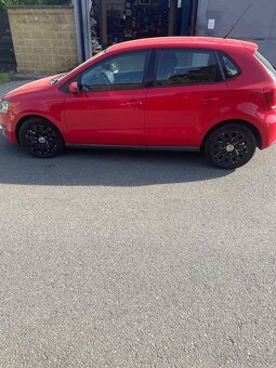 Polo 6 R - 6