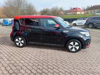 Kia Soul - Elektro - 6