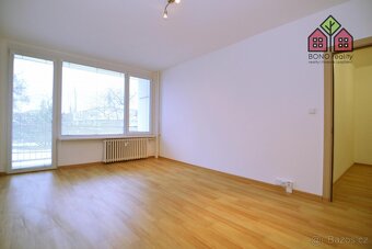 Prodej bytu 3+1/L, OV, 66 m2, sklep, komora, Ústí n. L., uli - 6