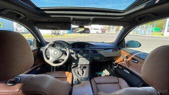 BMW E92 330D 170KW - 6