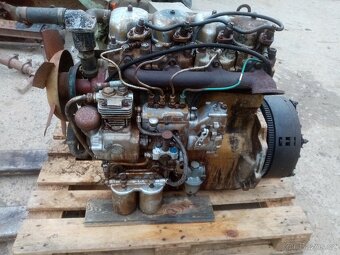 Motor ursus - 6