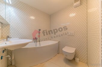 Prodej atypického bytu 1+1 v Benešově, Masarykovo nám. - 6