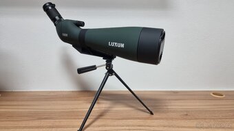 Prodám dalekohled monokulár Luxun 25-75x100 - 6