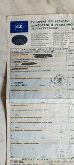 Citroen Saxo - 6
