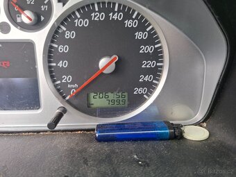 FORD GALAXY 2.3i - 6