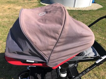 Bugaboo Fox 3 s velkým příslušenstvím - 6