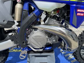 Sherco 300 2T Factory MY 2025, nove moto - 6