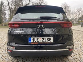 KIA SPORTAGE 1.6 CRDI ZÁRUKA - 6