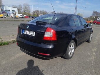 Škoda Octavia 2.0 TDI,DSG - 6