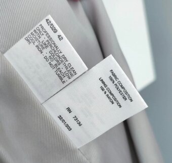 Kabat plast max mara L - 6