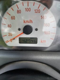 Yamaha Tmax 500 - 6