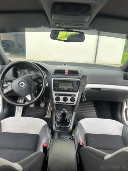 Octavia II RS - 6
