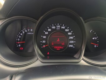 Kia ceed 2013, 1.4 CVVT, 106000km - 6
