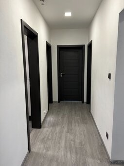 Pronájem bytu 4KK v centru Luhačovic - 6